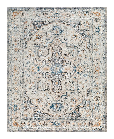Livabliss Tuscany Tus-2343 5'3x7'3 Area Rug