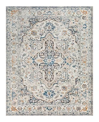 Livabliss Tuscany Tus-2343 5'3x7'3 Area Rug