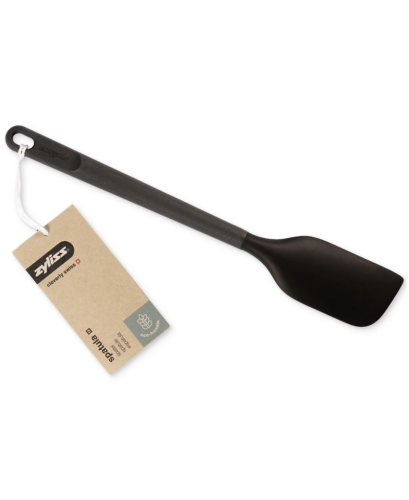 Zyliss Silicone-Edge Medium Mixing Spatula