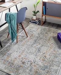 Livabliss Carmel Crl-2317 2'x3' Area Rug