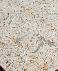 Livabliss Reina Ren-2300 2'7x10' Runner Area Rug