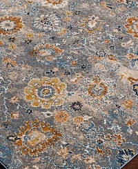 Livabliss Tuscany Tus-2331 5'3x7'3 Area Rug