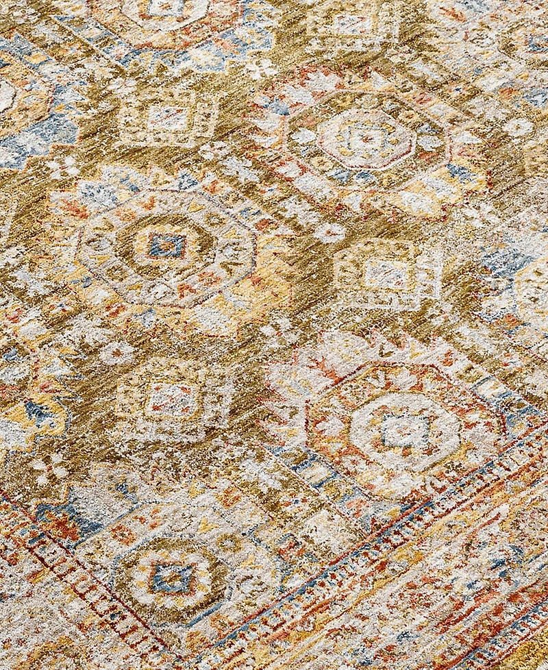 Livabliss Mona Lisa Mni-2302 6'7x9'6 Area Rug