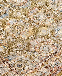 Livabliss Mona Lisa Mni-2302 6'7x9'6 Area Rug