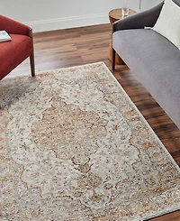 Livabliss Mona Lisa Mni-2308 5'x7'5 Area Rug