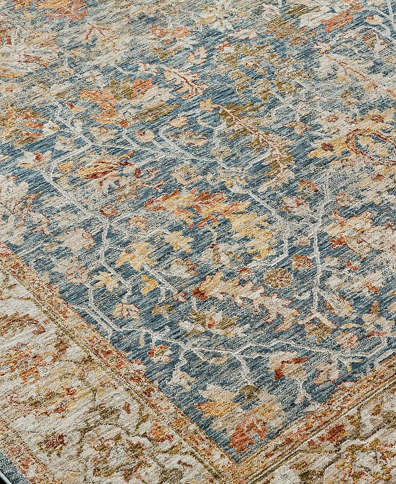 Livabliss Mona Lisa Mni-2310 5'x7'5 Area Rug