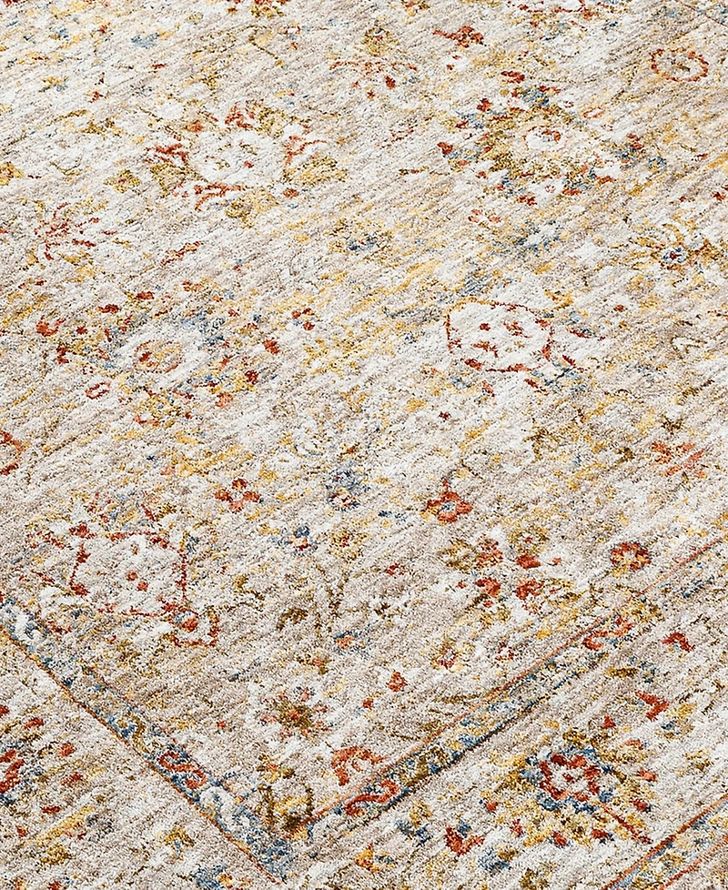Livabliss Mona Lisa Mni-2313 5'x7'5 Area Rug