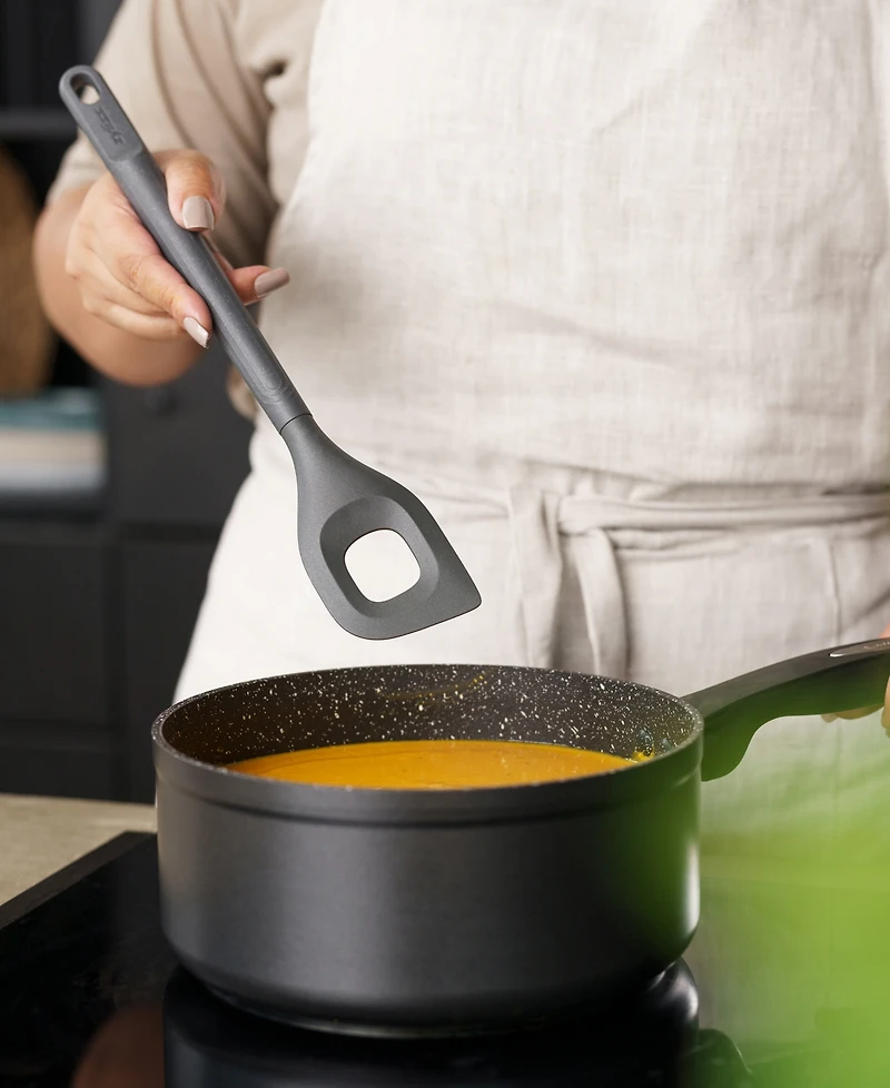 Zyliss Angled Open Mixing Spoon