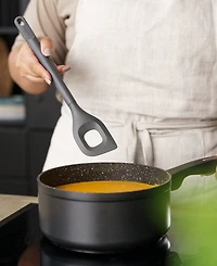 Zyliss Angled Open Mixing Spoon