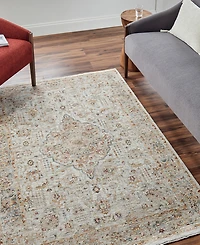 Livabliss Mona Lisa Mni-2317 7'10x10'3 Area Rug