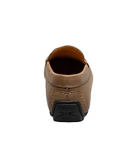 Florsheim Men's Motor Moc Toe Venetian Driver Loafer