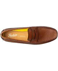 Florsheim Men's Motor Moc Toe Penny Driving Loafer