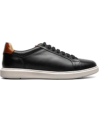 Florsheim Men's Social Lace to Toe Sneaker