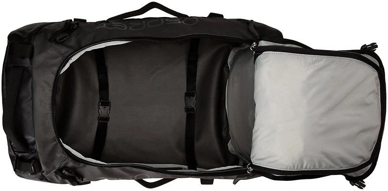 Osprey Packs Transporter Travel Duffel Bag 40L