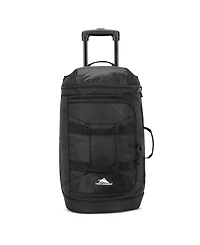 High Sierra Carry-On Boxed Wheeled Duffel