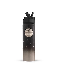JoyJolt Star Wars Destinations Collection 22 Oz Vacuum Insulated Water Bottle