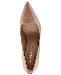Madden Girl Women's Brynn Pointed-Toe Pumps