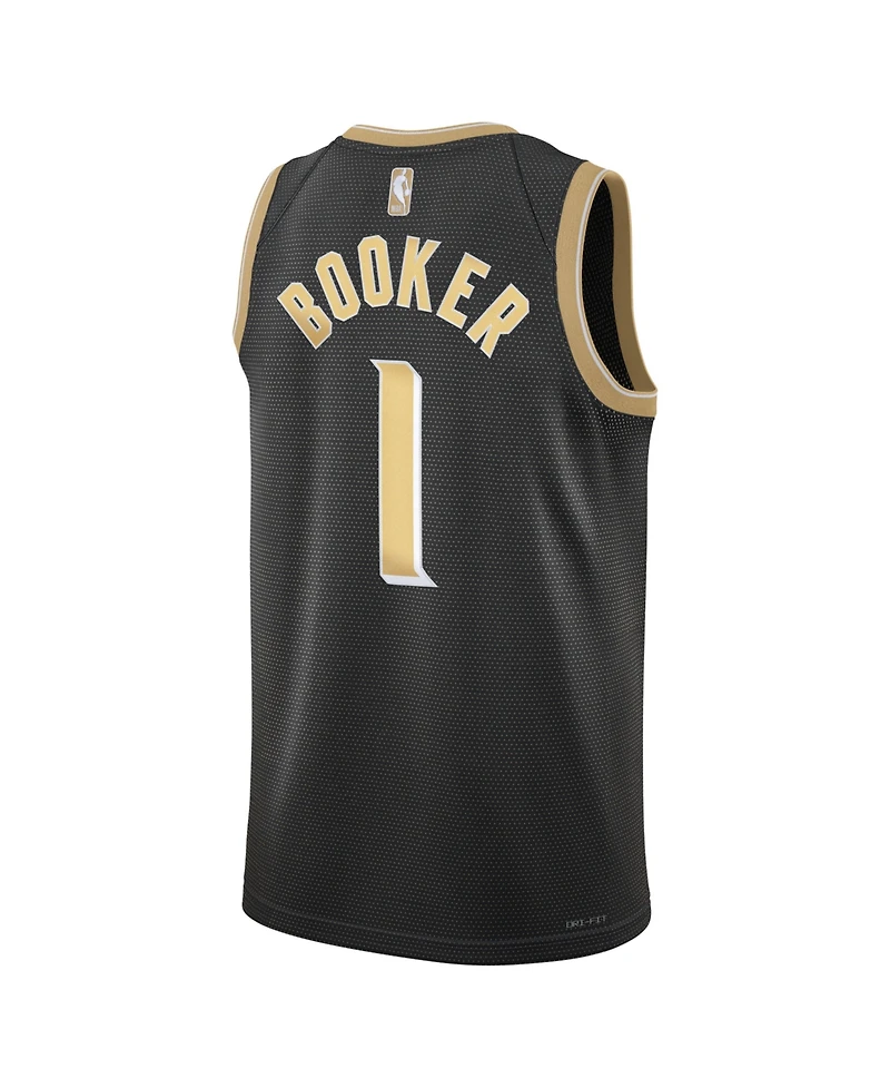 Nike Men's and Women's Devin Booker Phoenix Suns Select Series Swingman Jersey