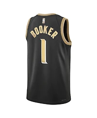 Nike Men's and Women's Devin Booker Phoenix Suns Select Series Swingman Jersey