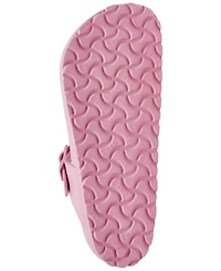 Birkenstock Women's Gizeh Essentials Eva Sandals from Finish Line