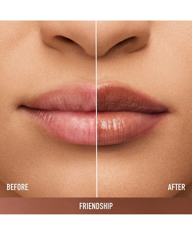 bareMinerals Dewy Lip Gloss-Balm, 0.1 oz.