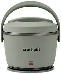 Crock-Pot 20-Oz. Electric Lunch Crock Food Warmer