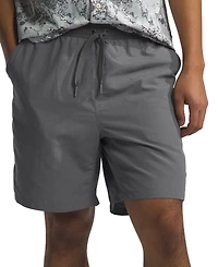 The North Face Men's Action Short 2.0 Flash-Dry 9" Shorts