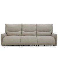 Olper Fabric Zero Wall Sectional Collection Created For Macys