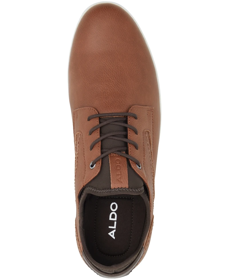 Aldo Men's Carnaby Casual Lace Up Sneaker