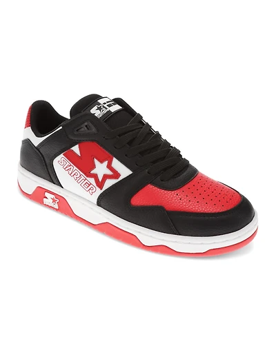 Starter Men's Breakaway Low Sneaker