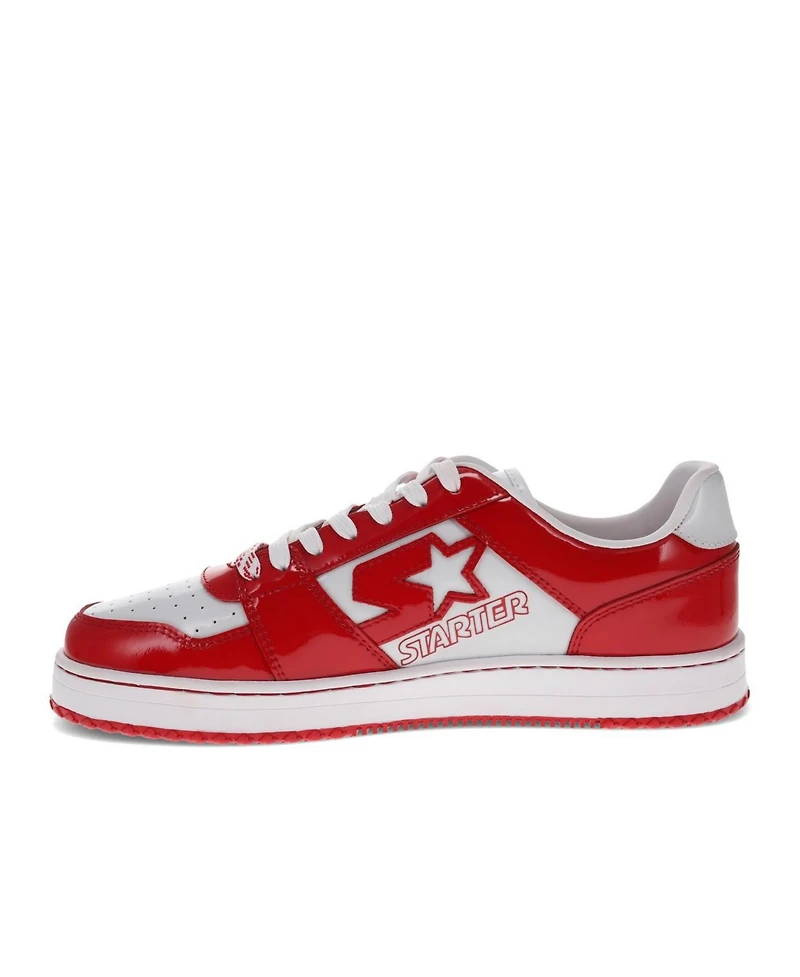 Starter Men's Lfs 1 Tm Sneaker