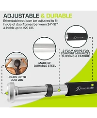 Doorway Pull-Up Bar