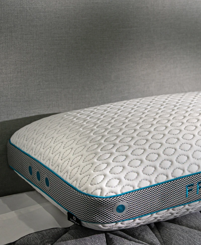 Bedgear Frost Performance Pillow