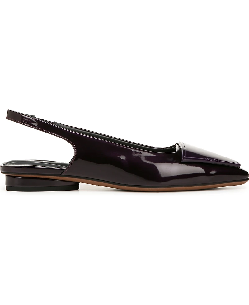 Franco Sarto Women's Cassidy Slingback Flats
