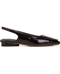 Franco Sarto Women's Cassidy Slingback Flats
