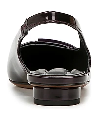 Franco Sarto Women's Cassidy Slingback Flats