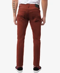 Men's Stretch 5 Pocket Skinny Jeans