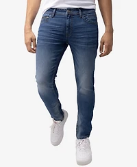 X-Ray Men's Denim Jeans