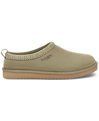 Koolaburra By Ugg Men's Burree Suede Slippers