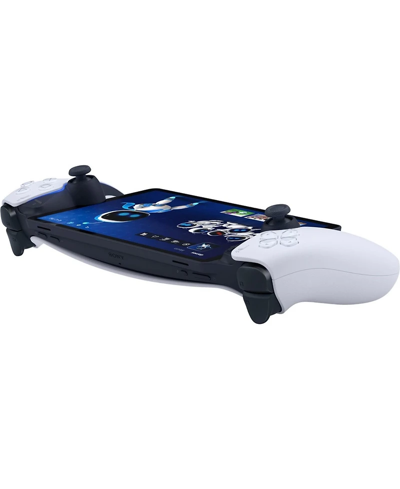 PlayStation Portal Remote Player - White