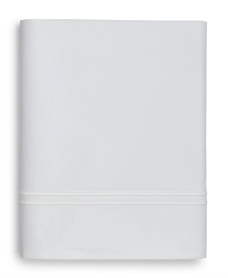 Sferra Grande Hotel Cotton Flat Sheet