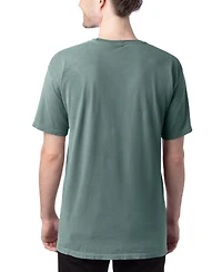 Hanes Unisex Garment Dyed Cotton T-Shirt