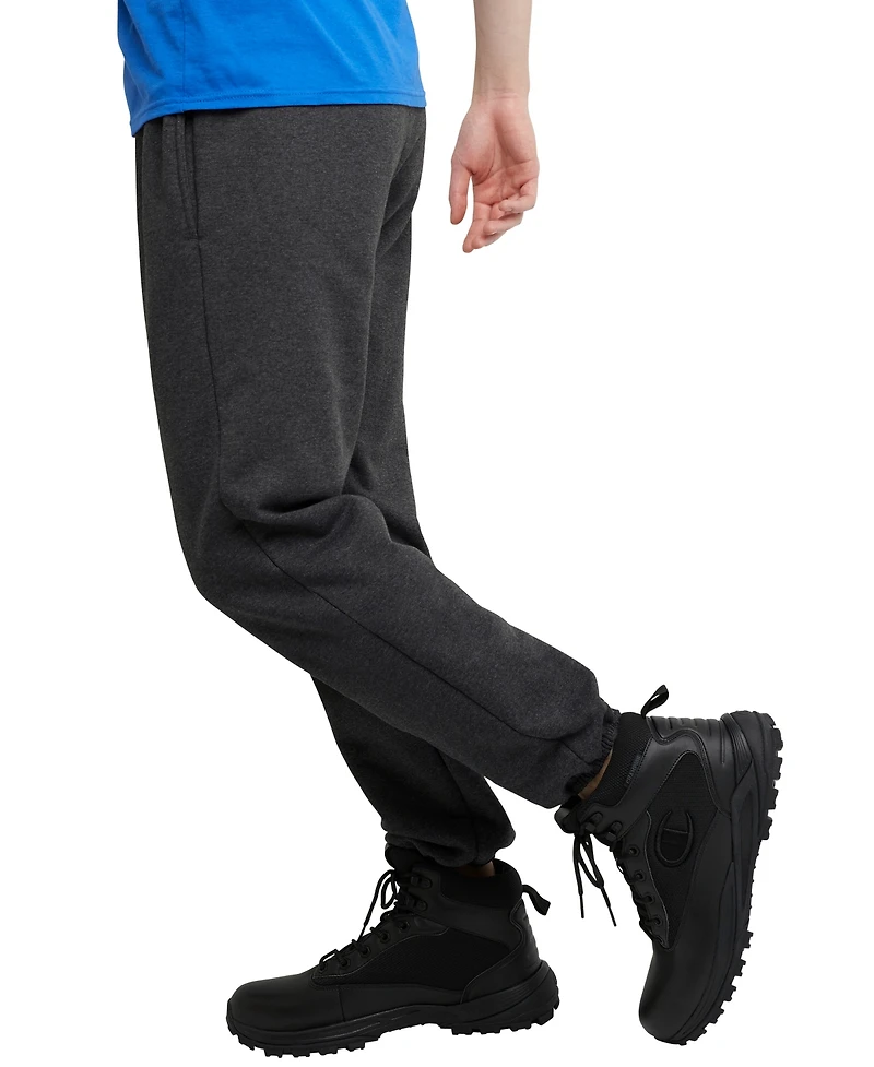 Hanes Sport Ultimate Men's 32" Fleece Joggers