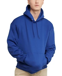 Hanes Ultimate Men's Heavyweight Fleece Hoodie