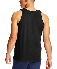 Hanes X-Temp Men's Performance Tank Top, 2-Pack