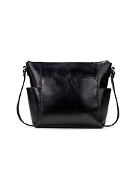 Patricia Nash Aveley Crossbody, Created for Macy's