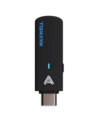 Audeze Maxwell Wireless Gaming Headset for PlayStation with Tempest 3D Audio