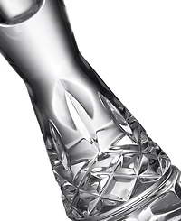 Waterford Lismore Round Candlestick 6" Set of 2