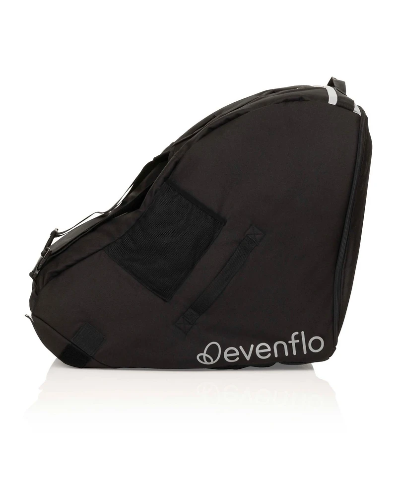 Evenflo Shyft Dualride Padded Travel Bag