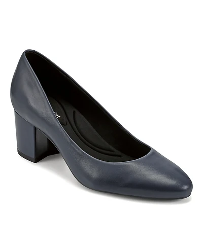 Easy Spirit Women's eFlex Cosma Slip-On Pumps